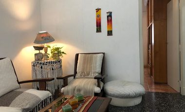 DEPARTAMENTO TIPO CASA VENTA 3 AMBIENTES JUAN DIAZ DE SOLIS 3582 (REMEDIOS DE ESCALADA)