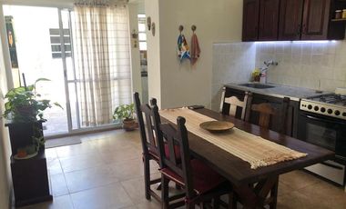 DEPARTAMENTO TIPO CASA VENTA 3 AMBIENTES JUAN DIAZ DE SOLIS 3582 (REMEDIOS DE ESCALADA)