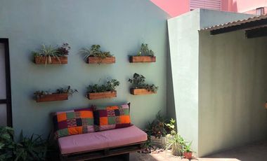 DEPARTAMENTO TIPO CASA VENTA 3 AMBIENTES JUAN DIAZ DE SOLIS 3582 (REMEDIOS DE ESCALADA)
