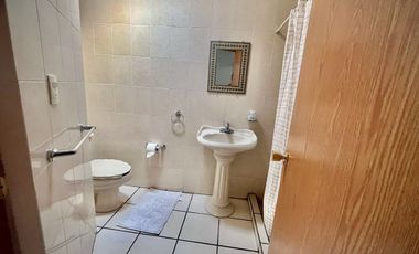 CASA EN CONDOMINIO LAS FINCAS