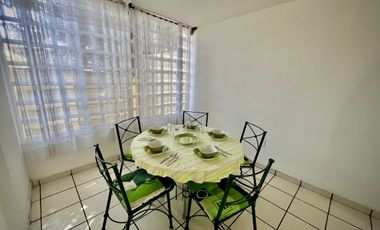 CASA EN CONDOMINIO LAS FINCAS