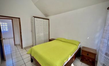 CASA EN CONDOMINIO LAS FINCAS