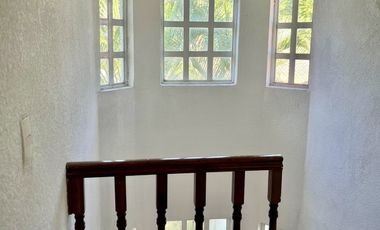 CASA EN CONDOMINIO LAS FINCAS