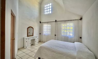 CASA EN CONDOMINIO LAS FINCAS