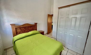 CASA EN CONDOMINIO LAS FINCAS