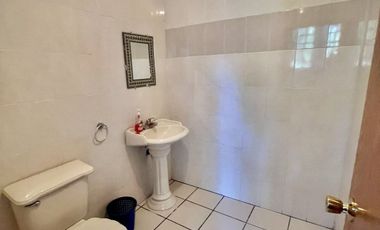 CASA EN CONDOMINIO LAS FINCAS