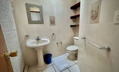 CASA EN CONDOMINIO LAS FINCAS