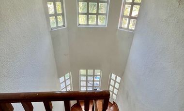 CASA EN CONDOMINIO LAS FINCAS