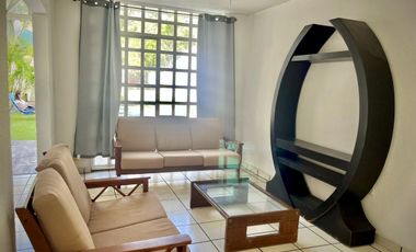 CASA EN CONDOMINIO LAS FINCAS