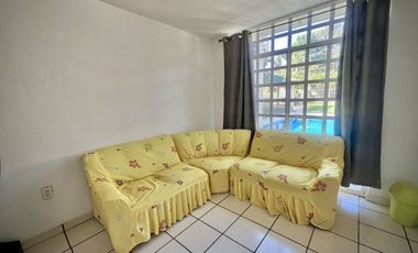 CASA EN CONDOMINIO LAS FINCAS