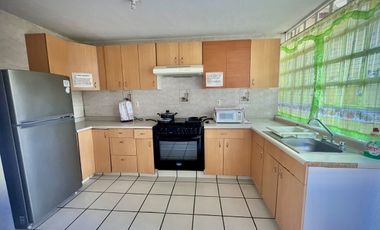 CASA EN CONDOMINIO LAS FINCAS