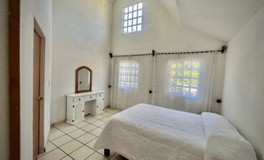 CASA EN CONDOMINIO LAS FINCAS