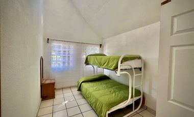 CASA EN CONDOMINIO LAS FINCAS