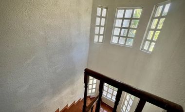 CASA EN CONDOMINIO LAS FINCAS