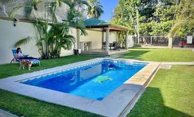 CASA EN CONDOMINIO LAS FINCAS