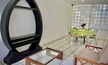 CASA EN CONDOMINIO LAS FINCAS