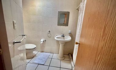 CASA EN CONDOMINIO LAS FINCAS