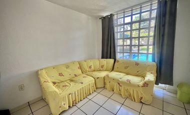 CASA EN CONDOMINIO LAS FINCAS