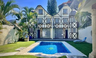 CASA EN CONDOMINIO LAS FINCAS