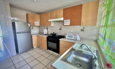 CASA EN CONDOMINIO LAS FINCAS