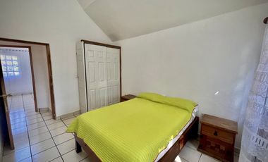 CASA EN CONDOMINIO LAS FINCAS