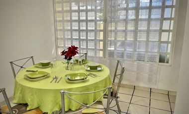 CASA EN CONDOMINIO LAS FINCAS