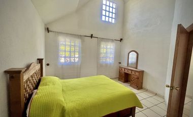 CASA EN CONDOMINIO LAS FINCAS