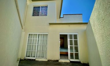 CASA EN VENTA CONDIMINIO  LAS FINCAS