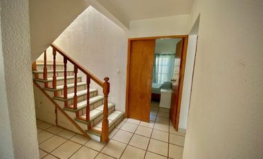 CASA EN VENTA CONDIMINIO  LAS FINCAS