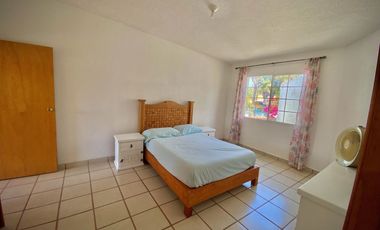 CASA EN VENTA CONDIMINIO  LAS FINCAS