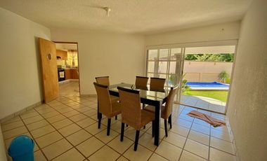 CASA EN VENTA CONDIMINIO  LAS FINCAS