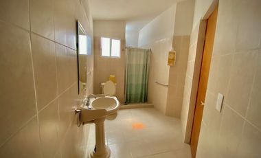 CASA EN VENTA CONDIMINIO  LAS FINCAS