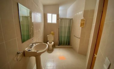 CASA EN VENTA CONDIMINIO  LAS FINCAS