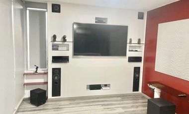 NUEVO INGRESO TORRE MIRABILIA