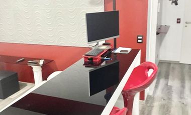 NUEVO INGRESO TORRE MIRABILIA