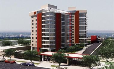 Departamento en  VENTA!