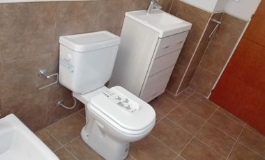 Departamento en  VENTA!