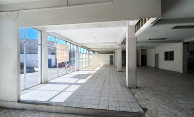 Locales en renta sobre Av. Ocotlan. Tlaxcala