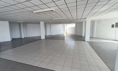 Locales en renta sobre Av. Ocotlan. Tlaxcala
