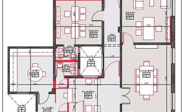 Venta - Oficina / Consultorios - Zona Centro, Av. Colón  36