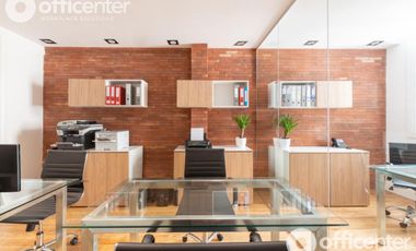Venta - Oficina / Consultorios - Zona Centro, Av. Colón  36