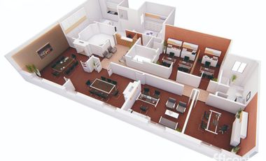 Venta - Oficina / Consultorios - Zona Centro, Av. Colón  36
