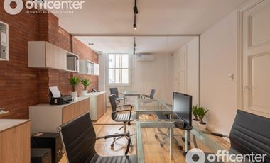Venta - Oficina / Consultorios - Zona Centro, Av. Colón  36