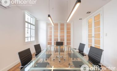 Venta - Oficina / Consultorios - Zona Centro, Av. Colón  36