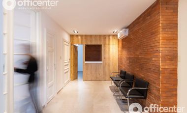 Venta - Oficina / Consultorios - Zona Centro, Av. Colón  36