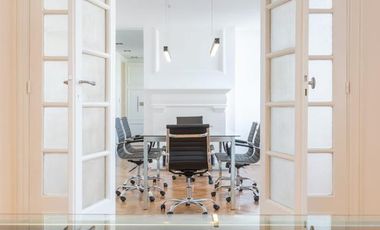 Venta - Oficina / Consultorios - Zona Centro, Av. Colón  36