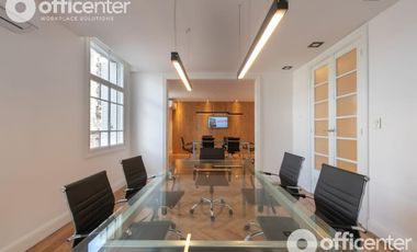 Venta - Oficina / Consultorios - Zona Centro, Av. Colón  36