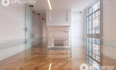 Venta - Oficina / Consultorios - Zona Centro, Av. Colón  36
