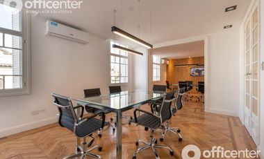 Venta - Oficina / Consultorios - Zona Centro, Av. Colón  36
