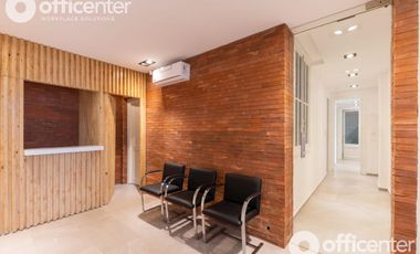 Venta - Oficina / Consultorios - Zona Centro, Av. Colón  36